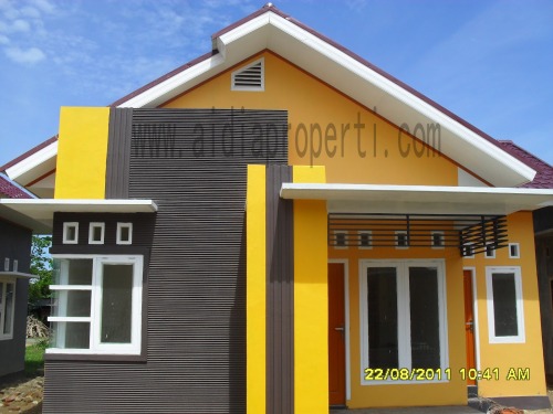  Rumah  Minimalis  Dijual  Banda Aceh  Rumah  micromalis
